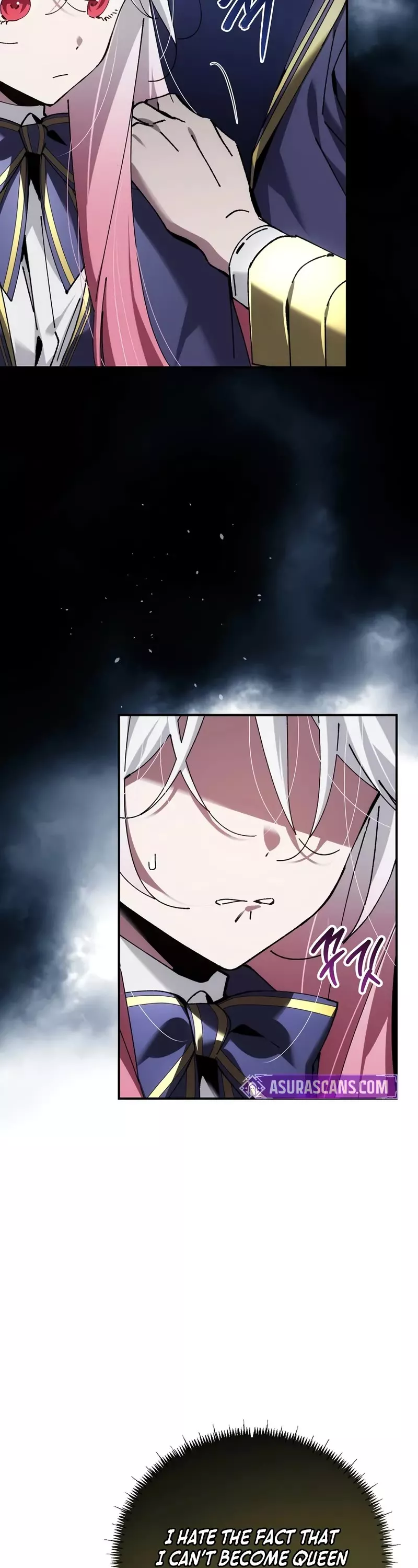 Read Magic Academy’s Genius Blinker Manga Online