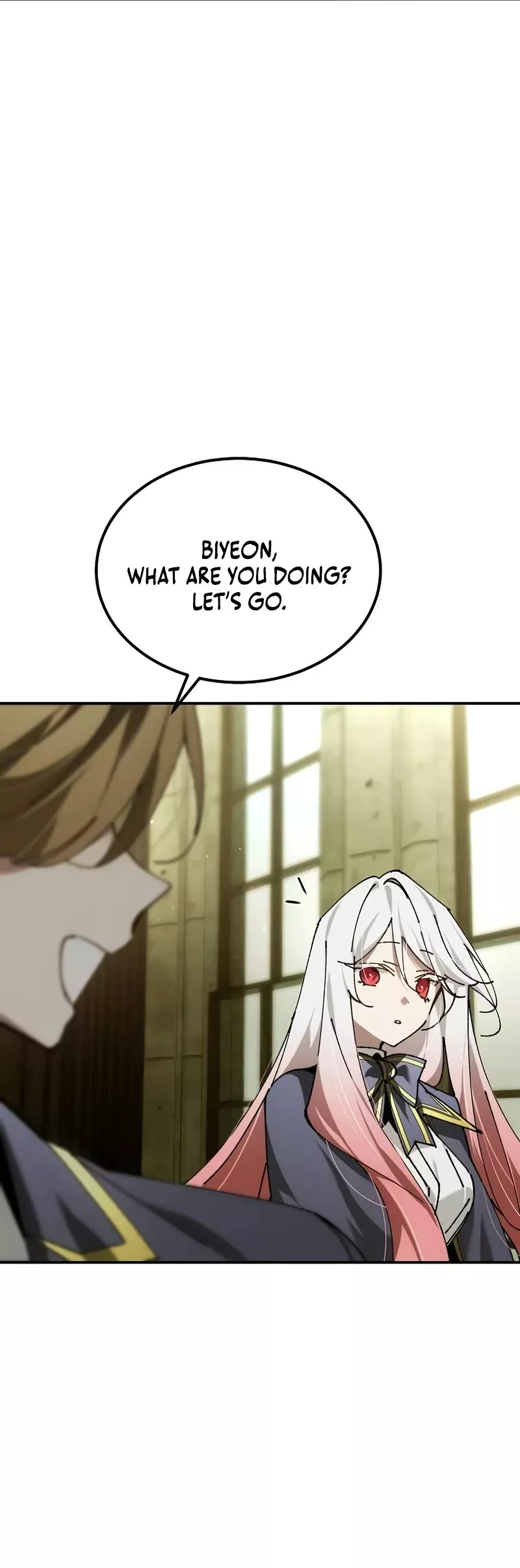 Read Magic Academy’s Genius Blinker Manga Online