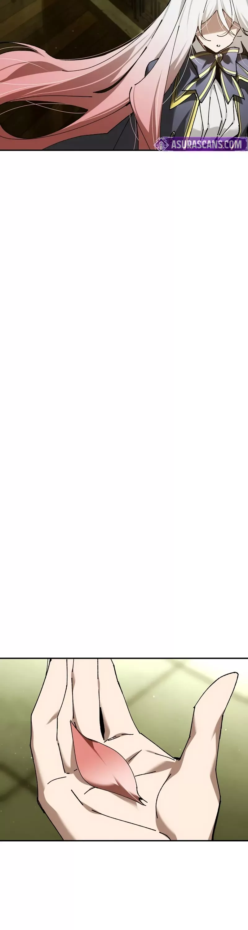 Read Magic Academy’s Genius Blinker Manga Online