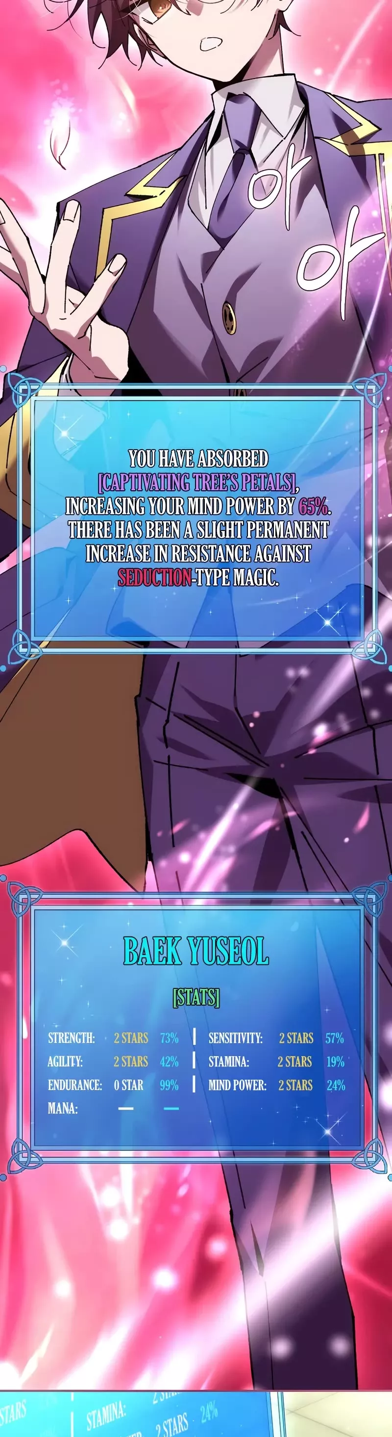 Read Magic Academy’s Genius Blinker Manga Online