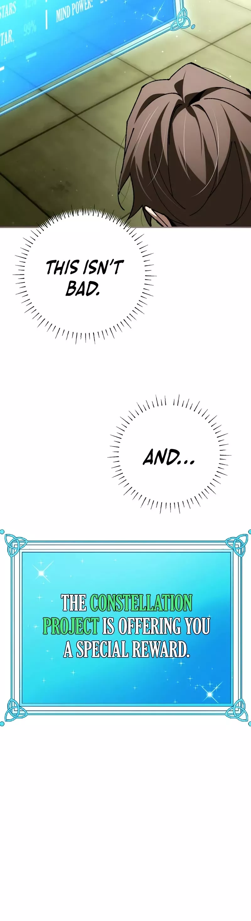 Read Magic Academy’s Genius Blinker Manga Online