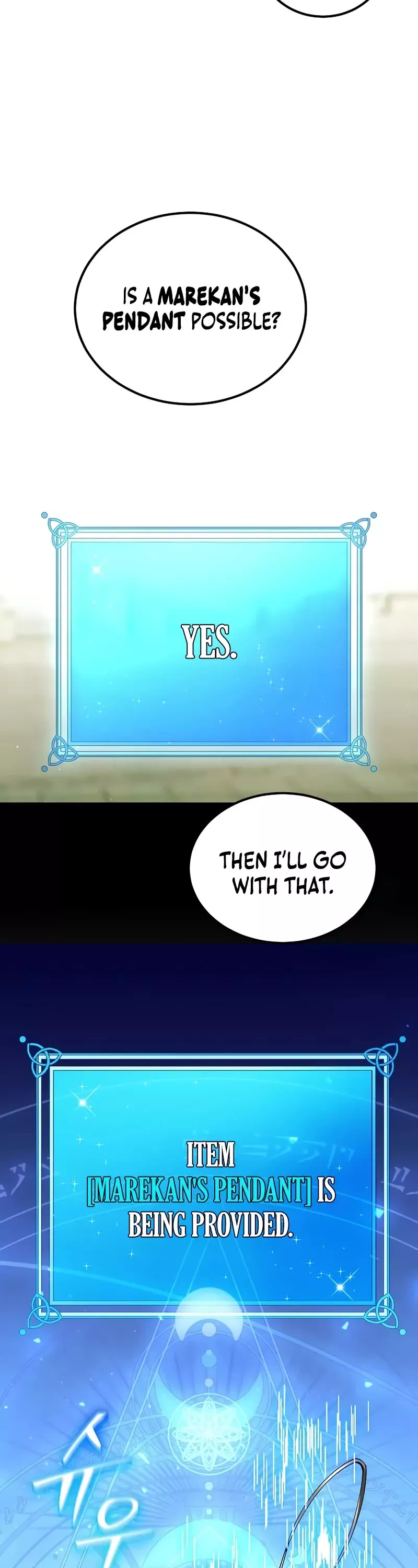 Read Magic Academy’s Genius Blinker Manga Online