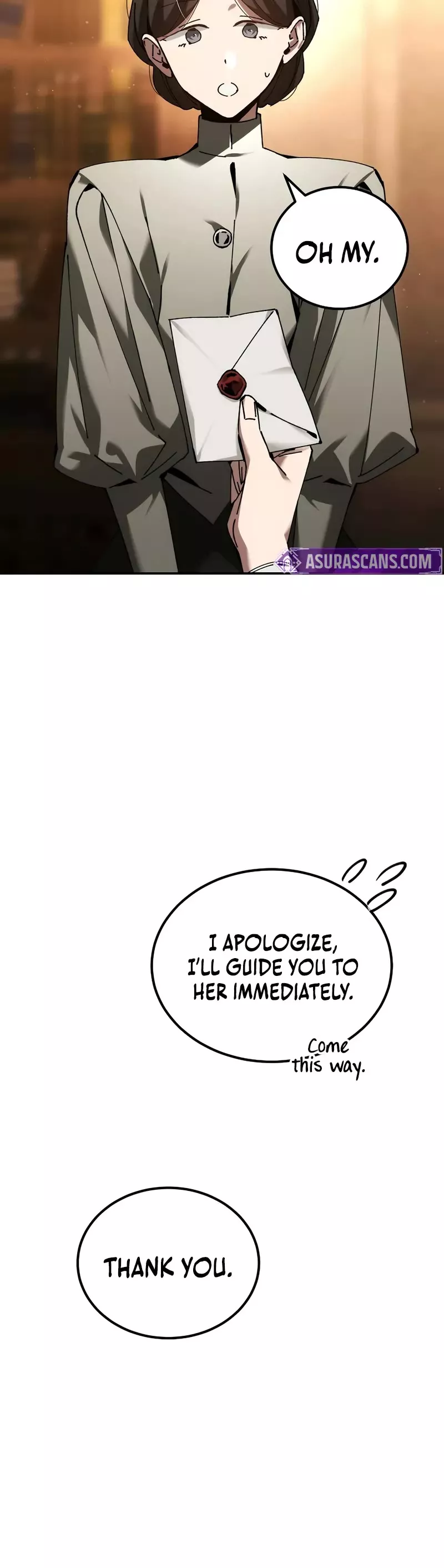 Read Magic Academy’s Genius Blinker Manga Online