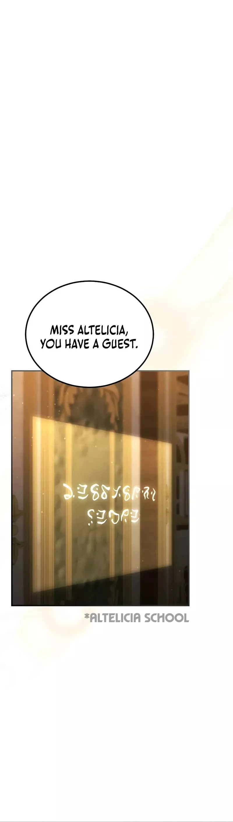 Read Magic Academy’s Genius Blinker Manga Online