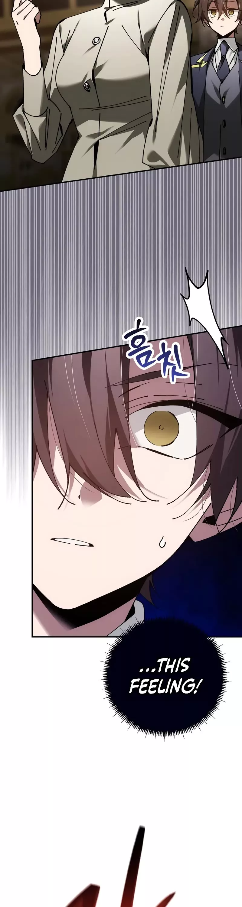 Read Magic Academy’s Genius Blinker Manga Online