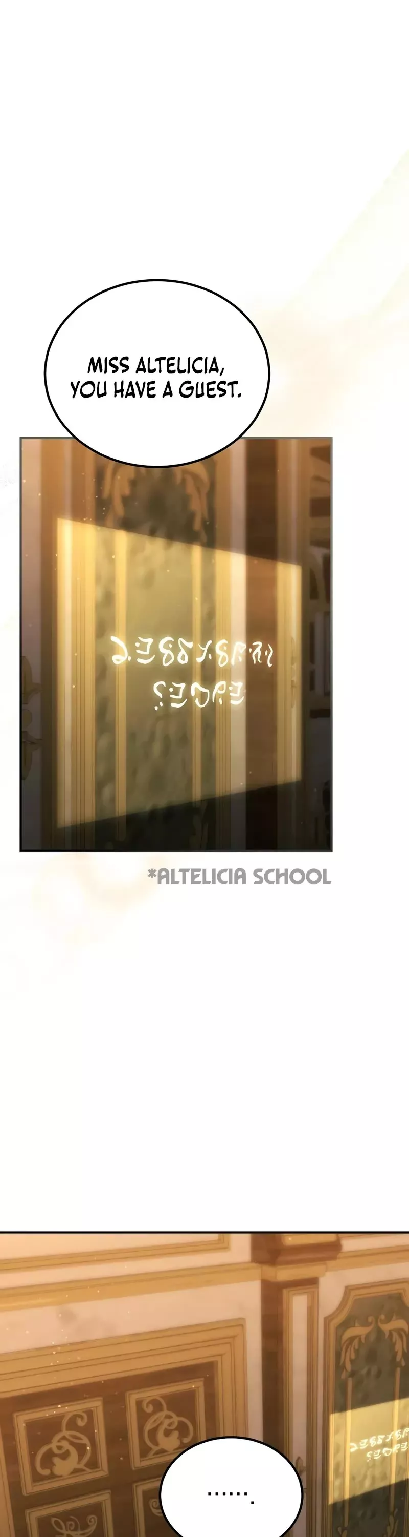 Read Magic Academy’s Genius Blinker Manga Online