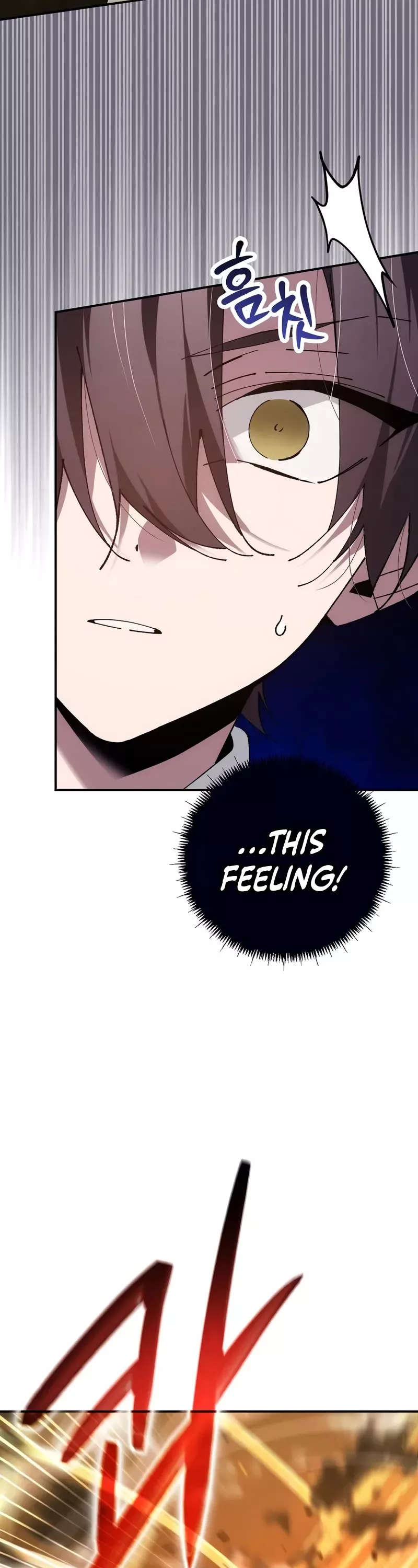 Read Magic Academy’s Genius Blinker Manga Online