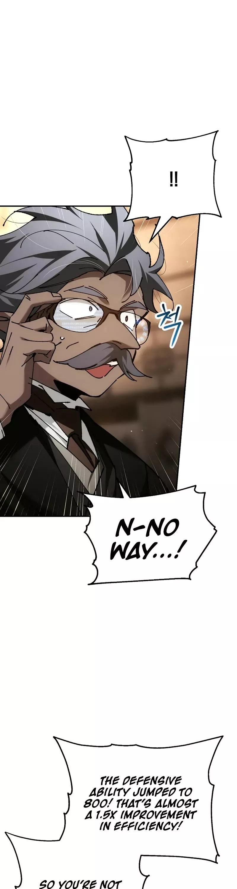 Read Magic Academy’s Genius Blinker Manga Online