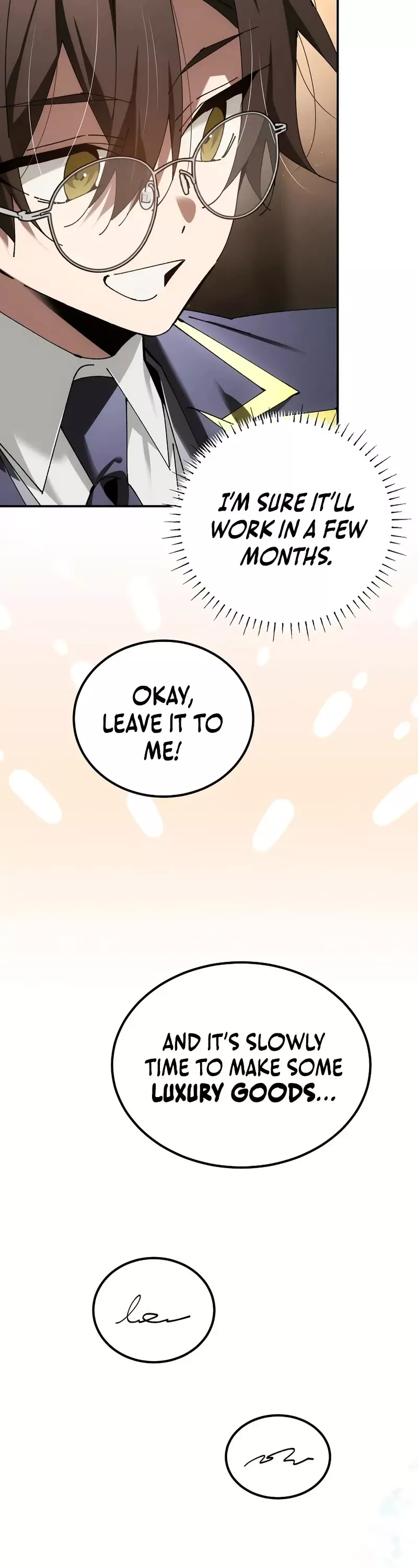 Read Magic Academy’s Genius Blinker Manga Online