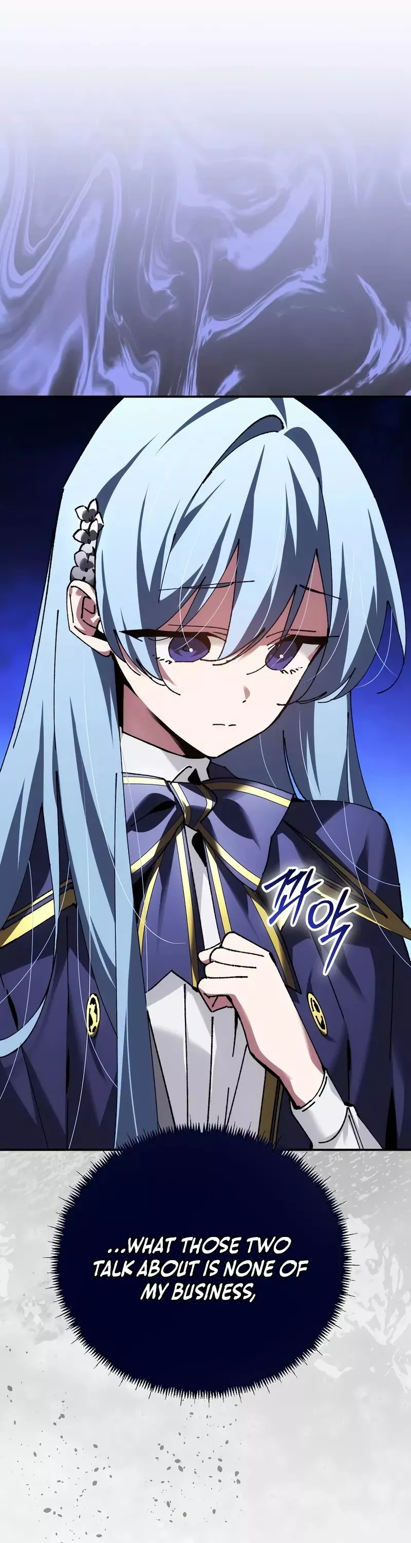 Read Magic Academy’s Genius Blinker Manga Online