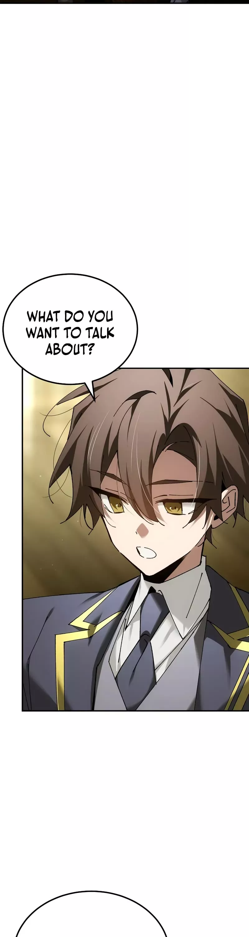 Read Magic Academy’s Genius Blinker Manga Online