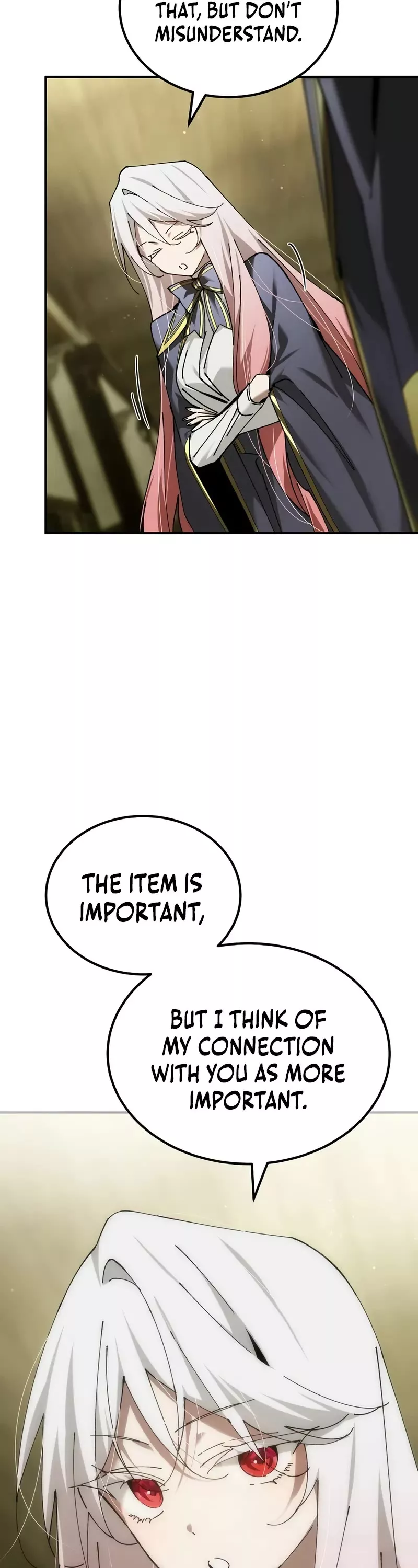 Read Magic Academy’s Genius Blinker Manga Online