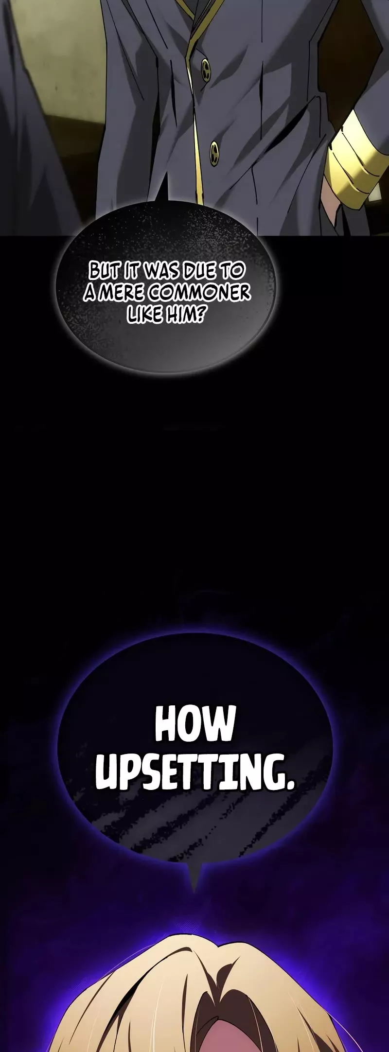 Read Magic Academy’s Genius Blinker Manga Online