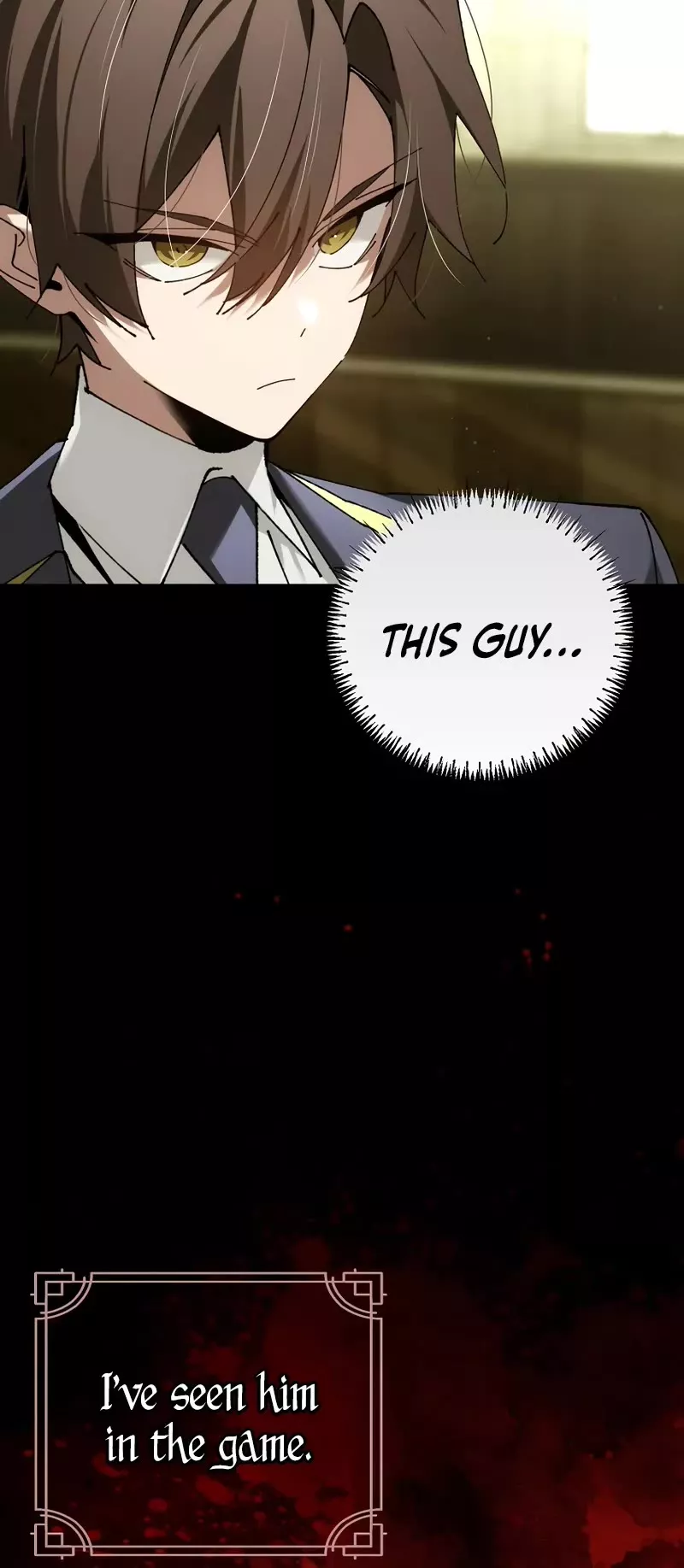 Read Magic Academy’s Genius Blinker Manga Online