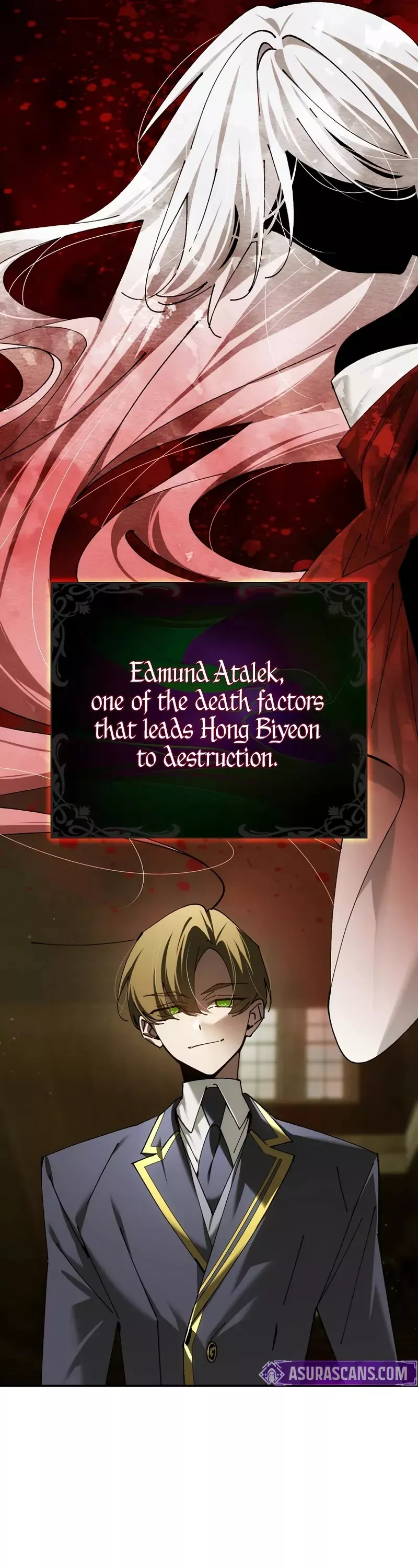 Read Magic Academy’s Genius Blinker Manga Online