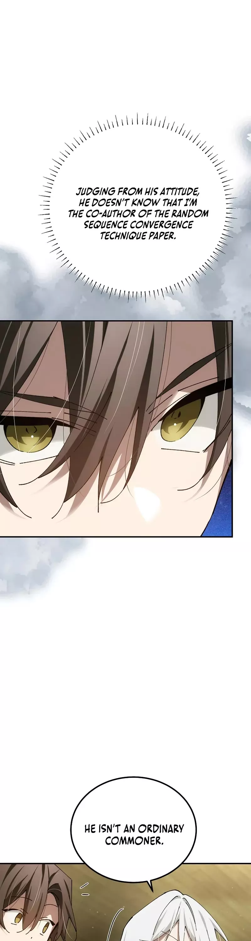 Read Magic Academy’s Genius Blinker Manga Online