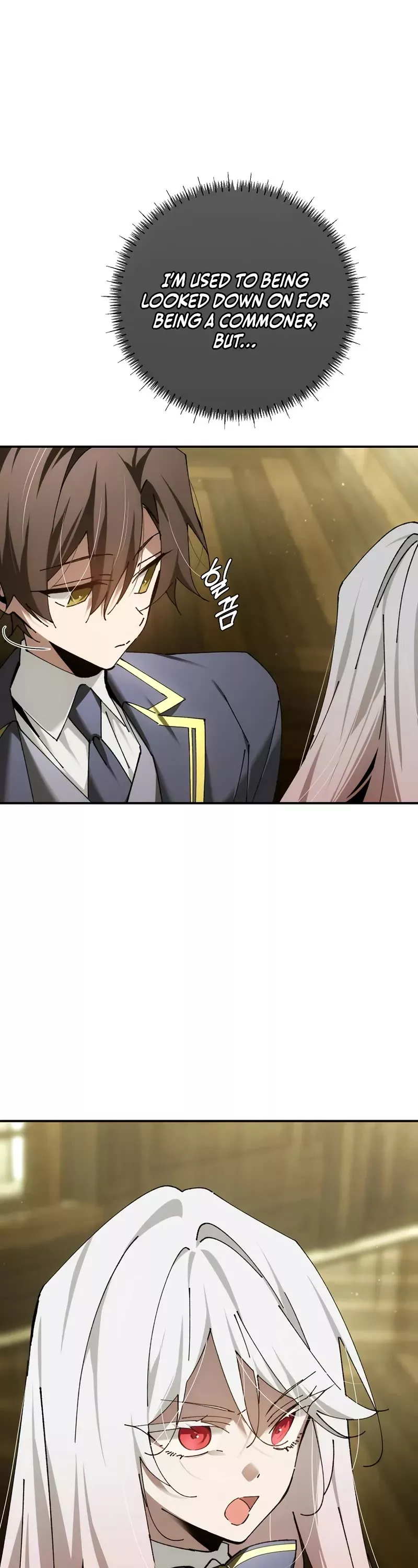 Read Magic Academy’s Genius Blinker Manga Online