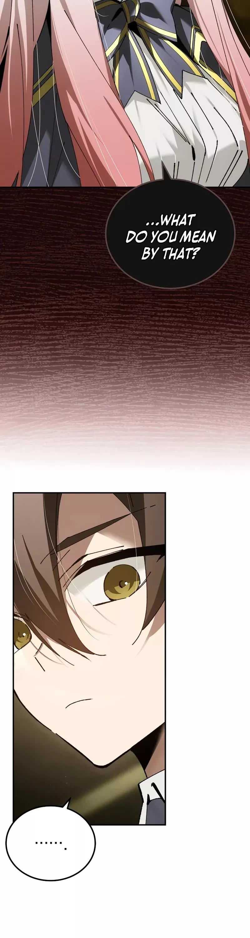 Read Magic Academy’s Genius Blinker Manga Online