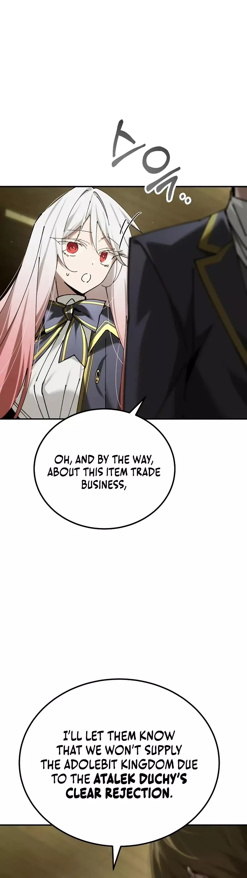 Read Magic Academy’s Genius Blinker Manga Online