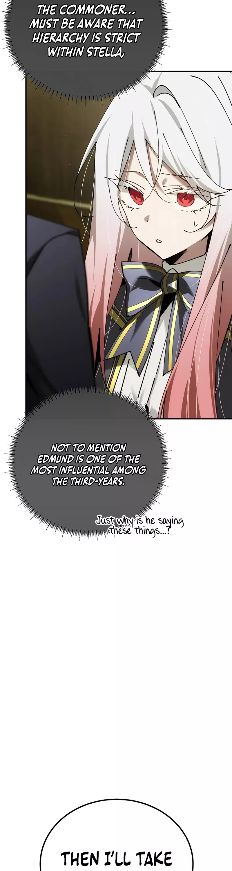 Read Magic Academy’s Genius Blinker Manga Online