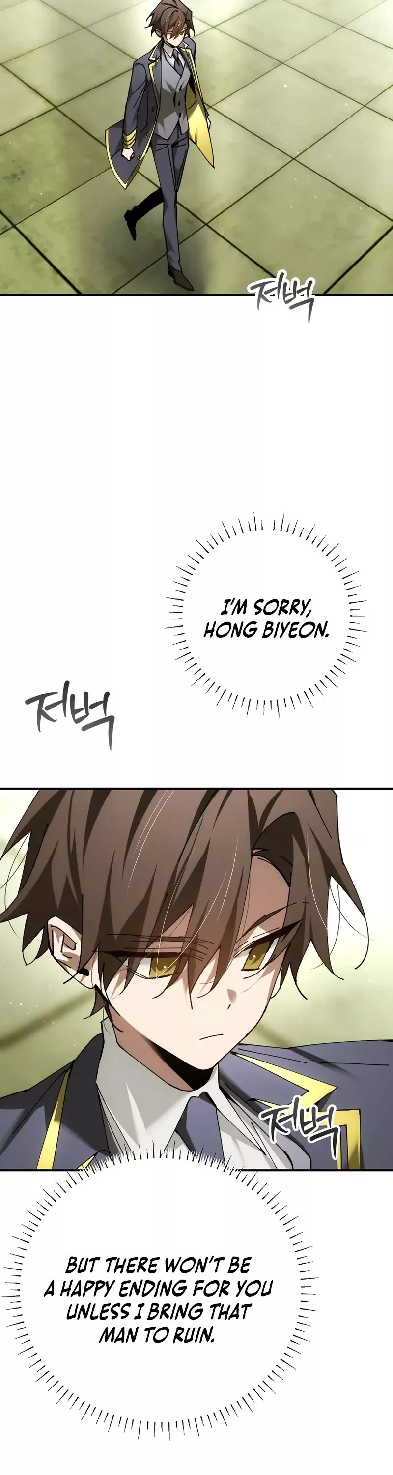 Read Magic Academy’s Genius Blinker Manga Online