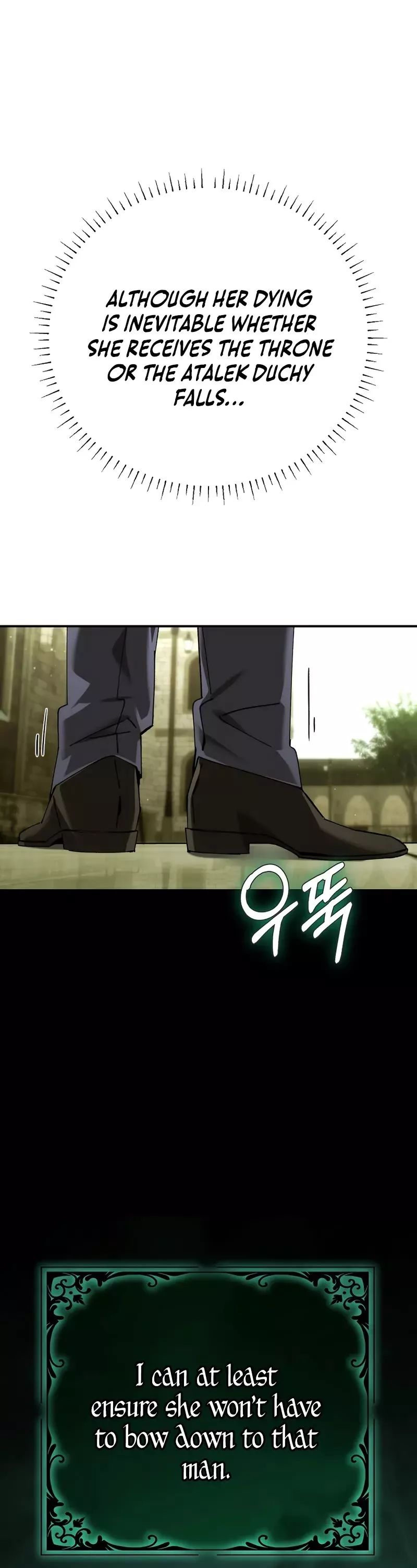 Read Magic Academy’s Genius Blinker Manga Online