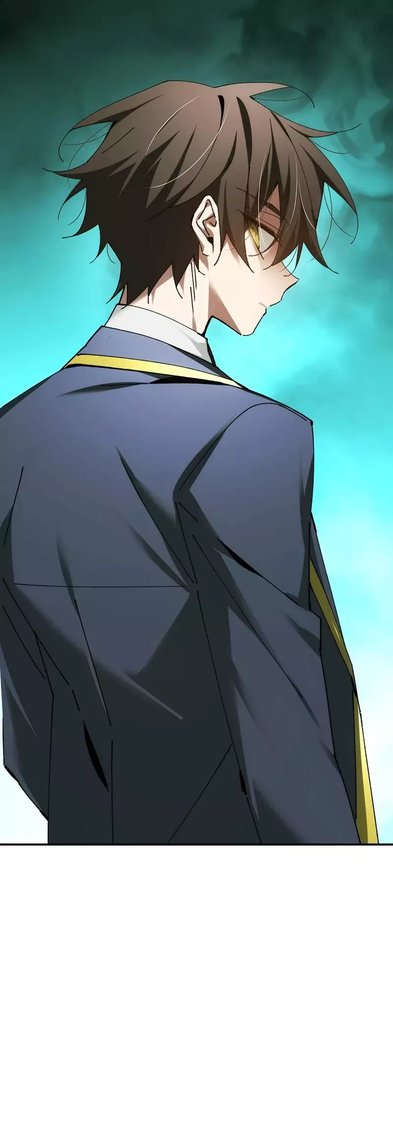 Read Magic Academy’s Genius Blinker Manga Online