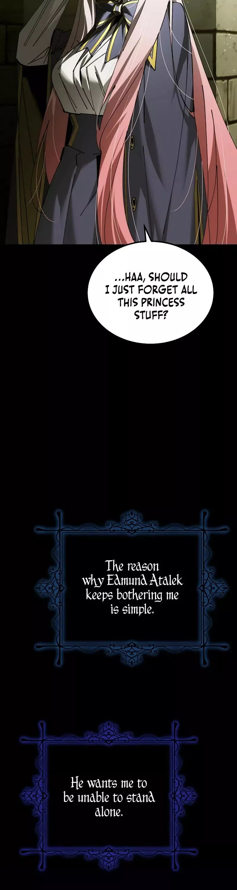 Read Magic Academy’s Genius Blinker Manga Online