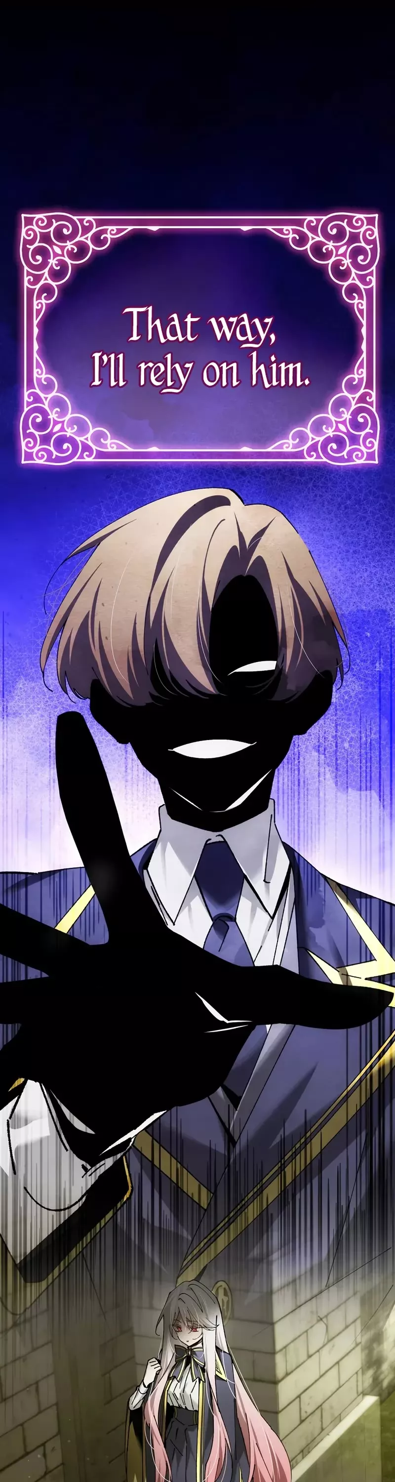 Read Magic Academy’s Genius Blinker Manga Online