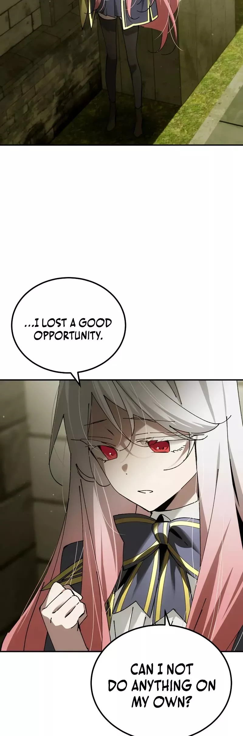 Read Magic Academy’s Genius Blinker Manga Online