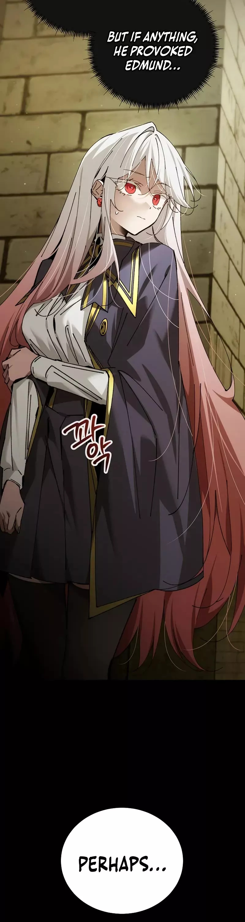 Read Magic Academy’s Genius Blinker Manga Online