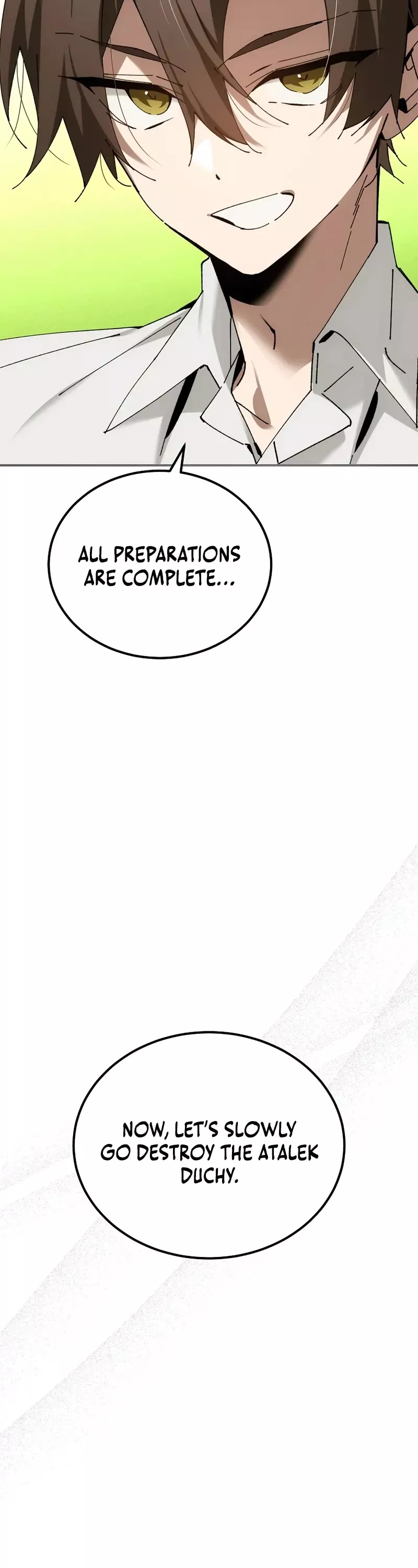 Read Magic Academy’s Genius Blinker Manga Online