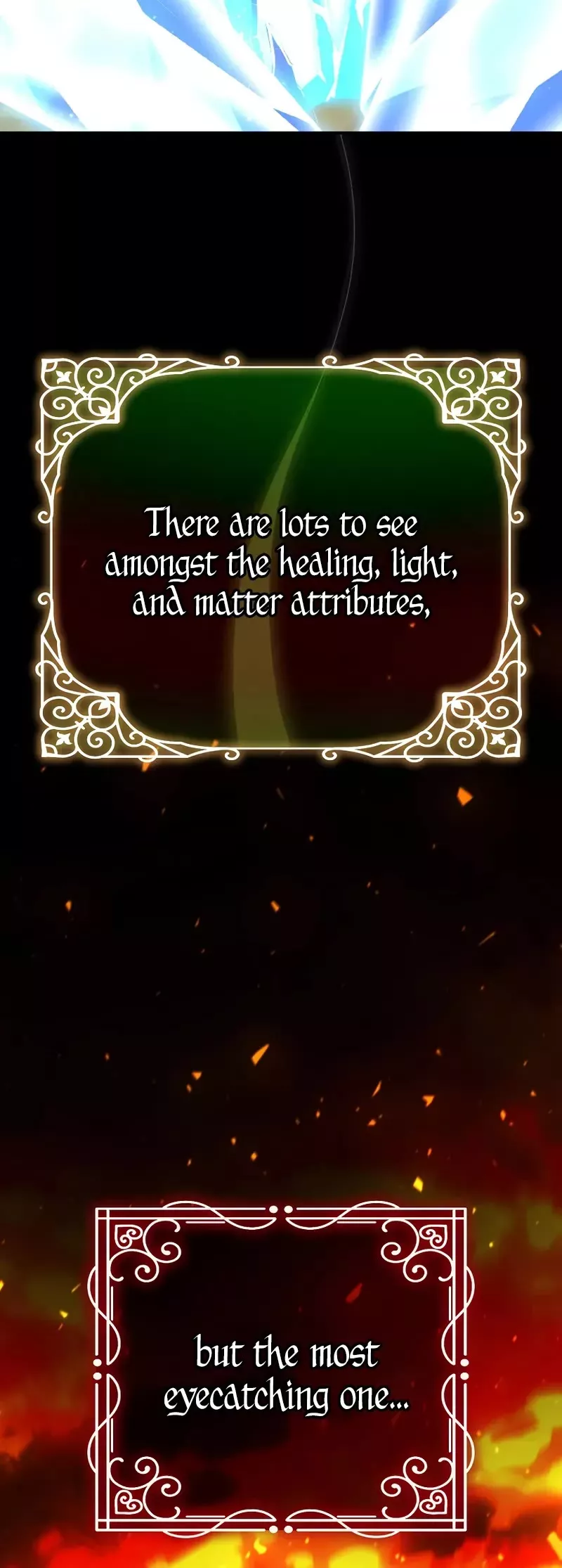 Read Magic Academy’s Genius Blinker Manga Online