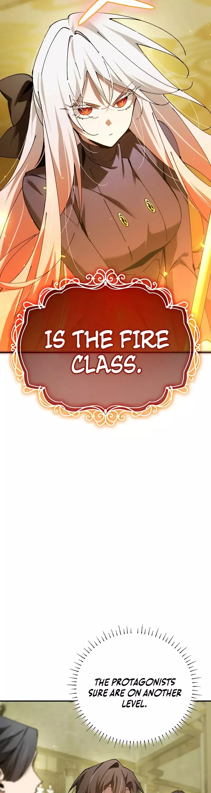 Read Magic Academy’s Genius Blinker Manga Online