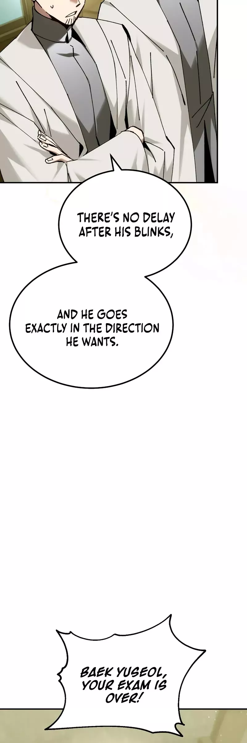 Read Magic Academy’s Genius Blinker Manga Online