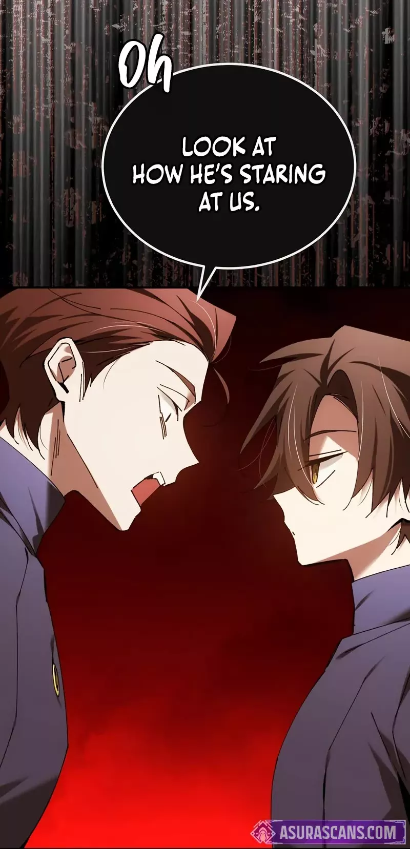 Read Magic Academy’s Genius Blinker Manga Online