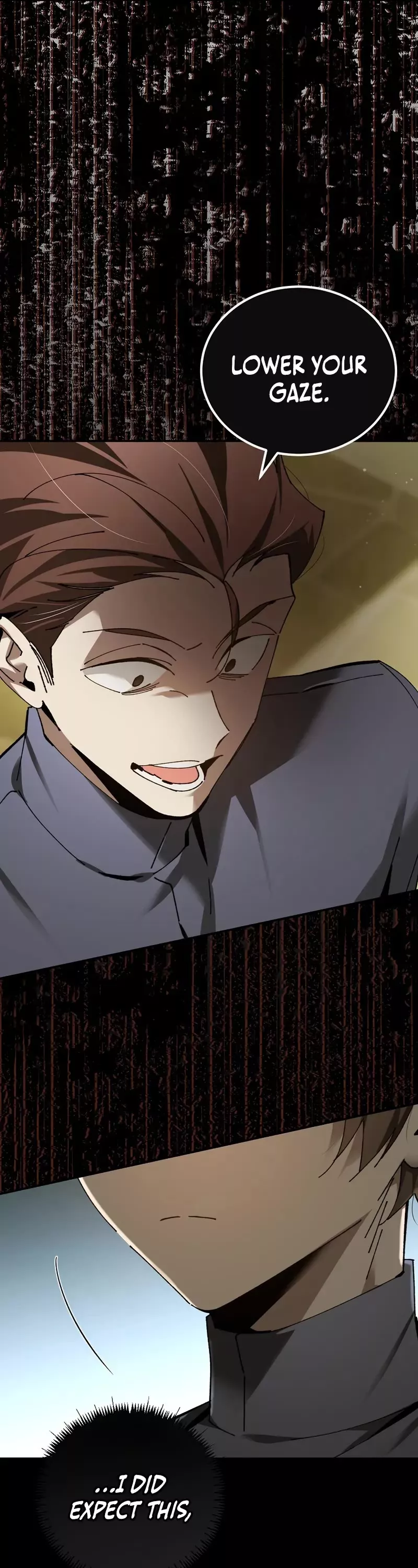 Read Magic Academy’s Genius Blinker Manga Online