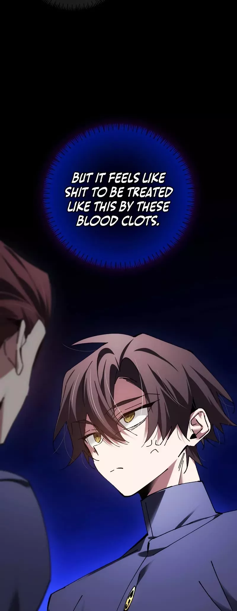 Read Magic Academy’s Genius Blinker Manga Online