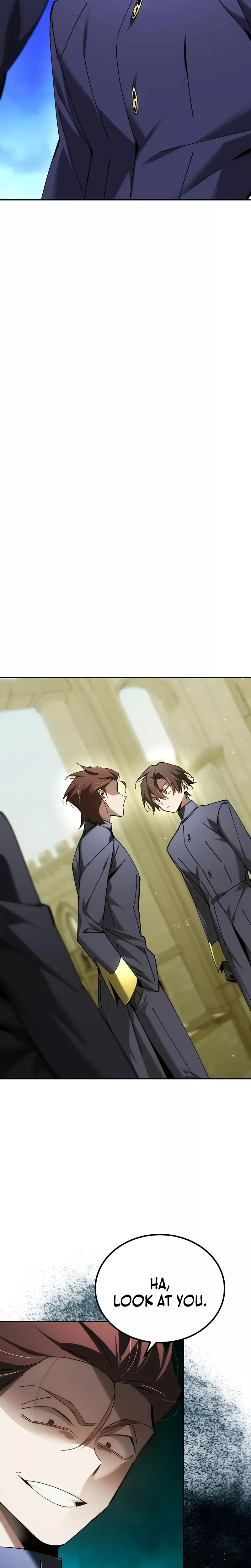 Read Magic Academy’s Genius Blinker Manga Online