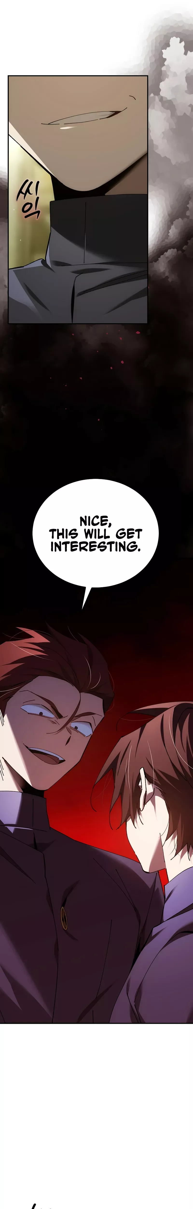 Read Magic Academy’s Genius Blinker Manga Online