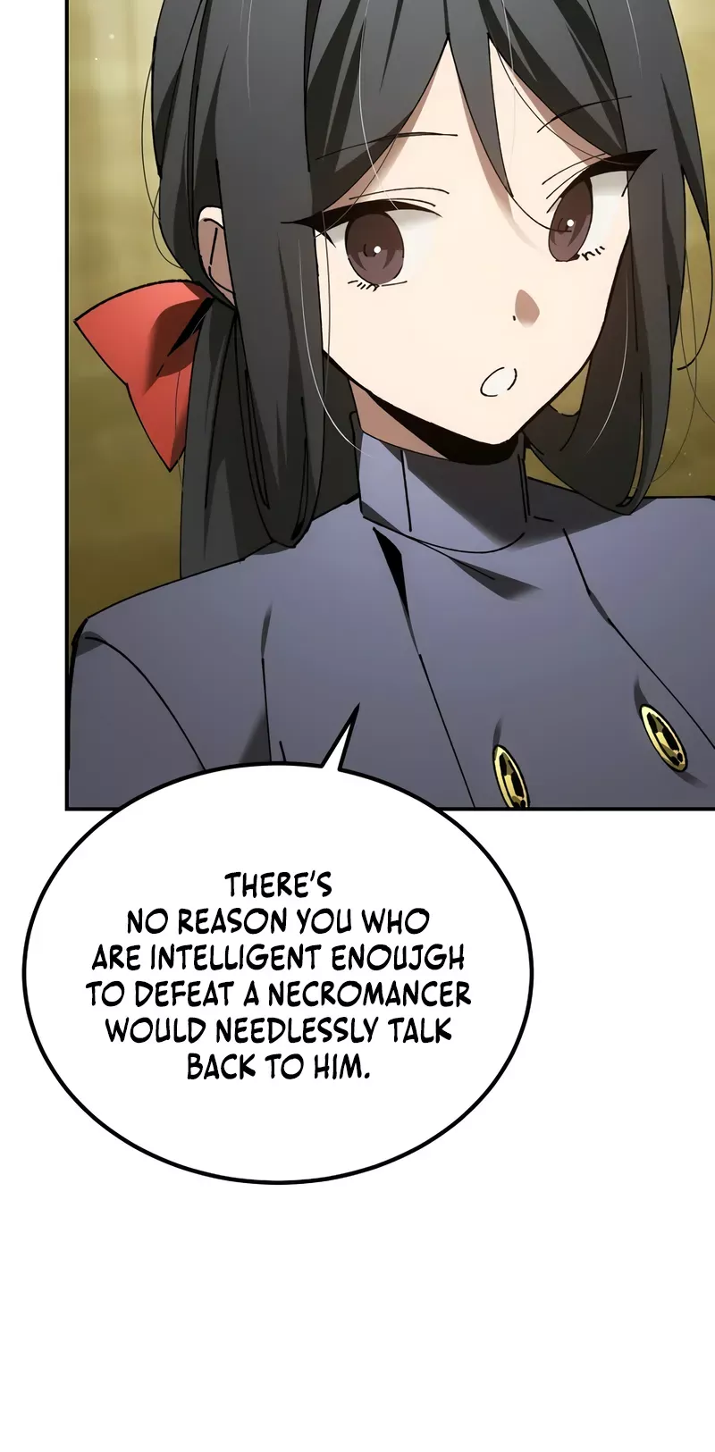 Read Magic Academy’s Genius Blinker Manga Online