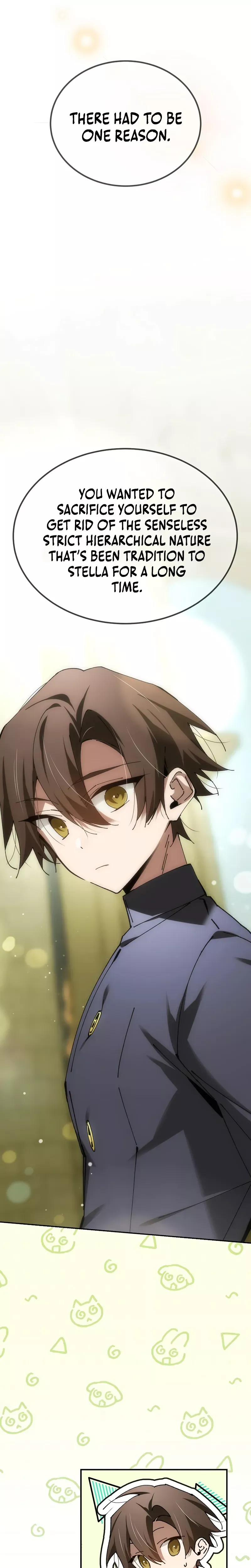 Read Magic Academy’s Genius Blinker Manga Online