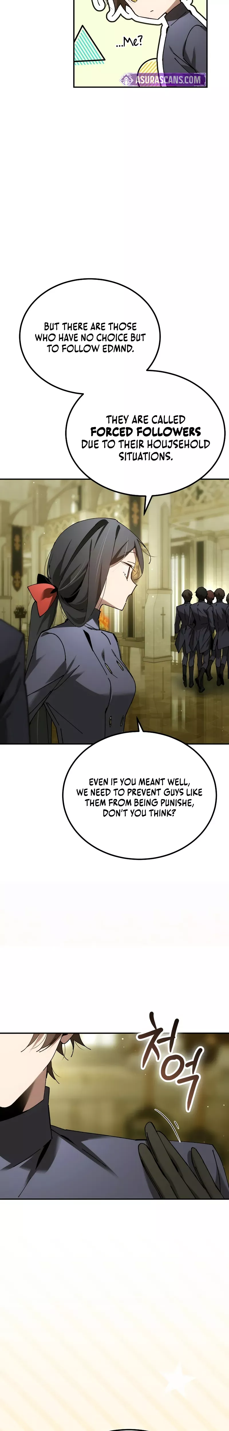 Read Magic Academy’s Genius Blinker Manga Online