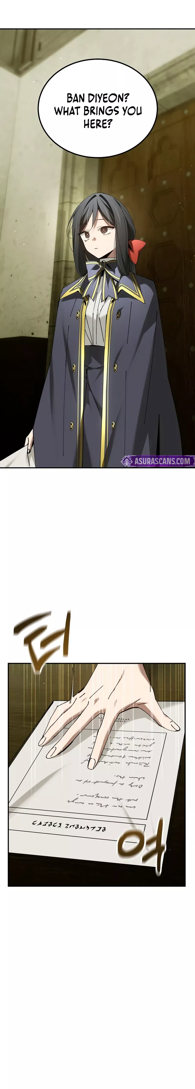 Read Magic Academy’s Genius Blinker Manga Online