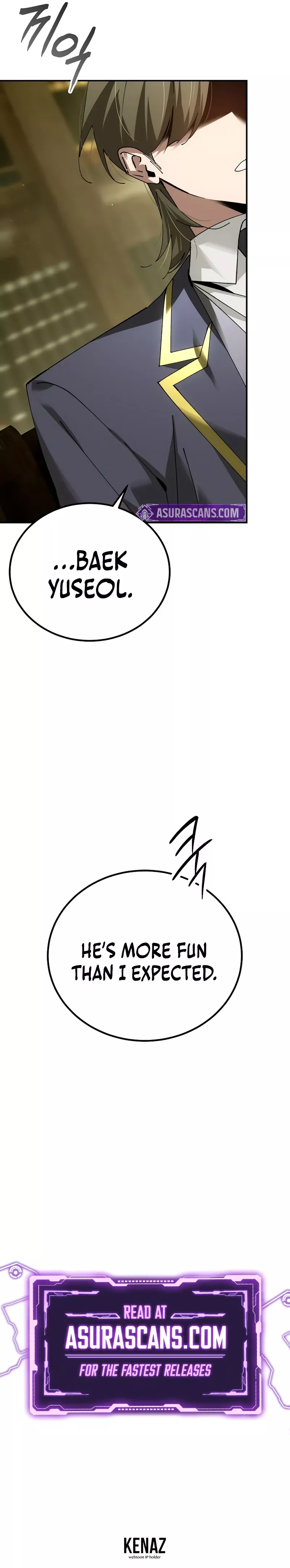 Read Magic Academy’s Genius Blinker Manga Online