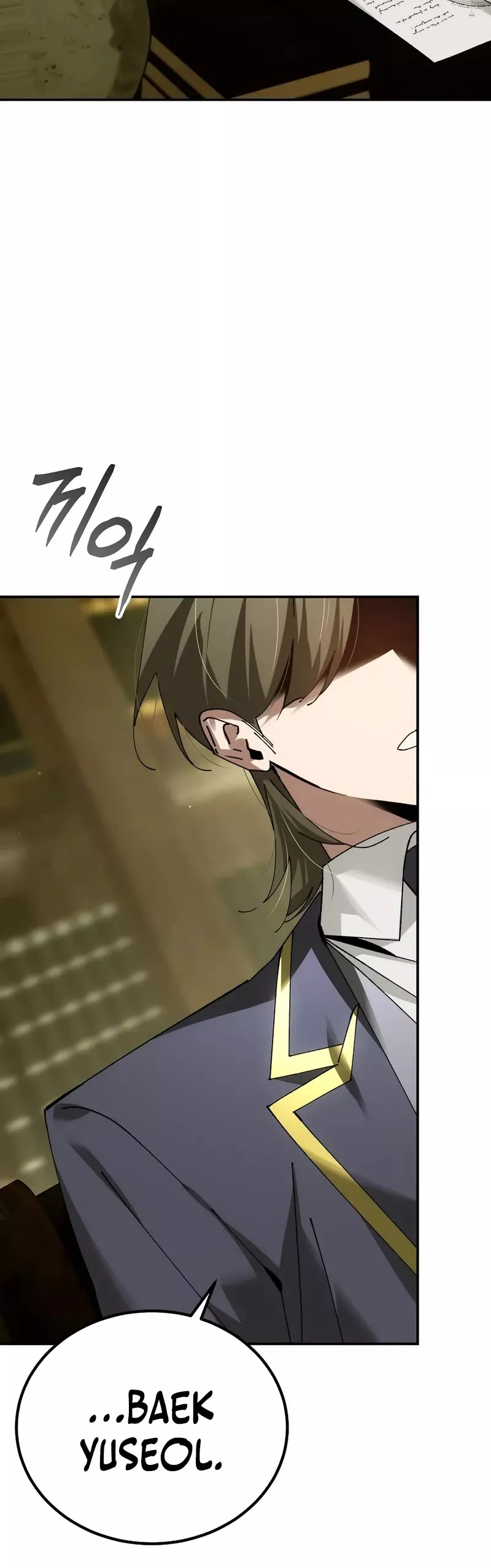 Read Magic Academy’s Genius Blinker Manga Online