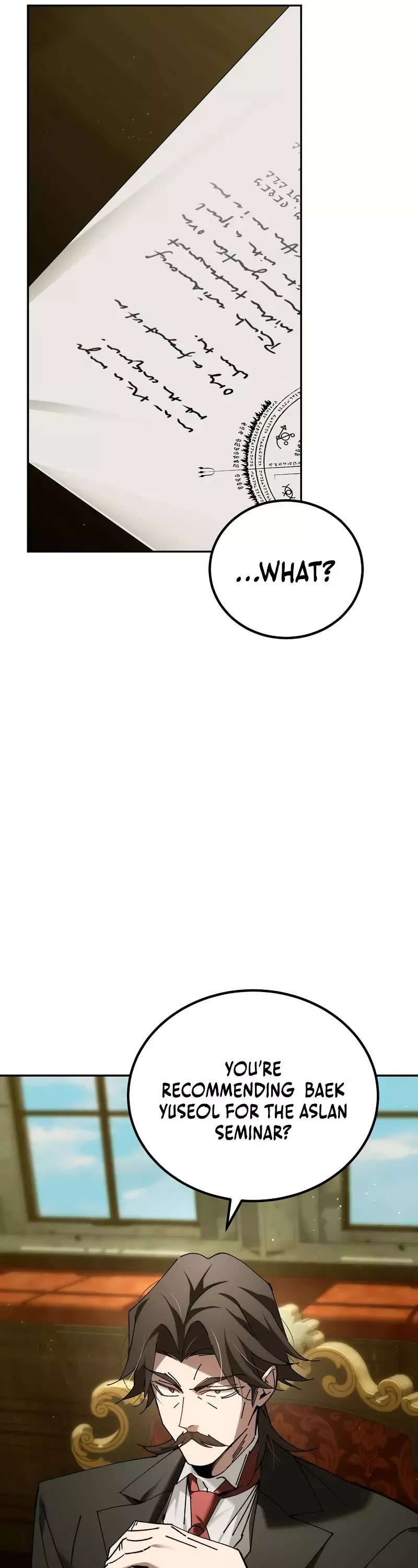 Read Magic Academy’s Genius Blinker Manga Online