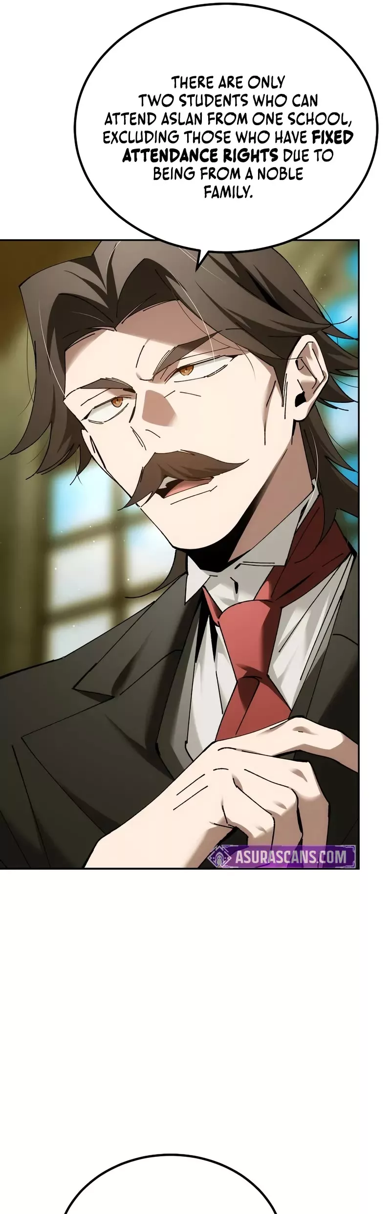 Read Magic Academy’s Genius Blinker Manga Online