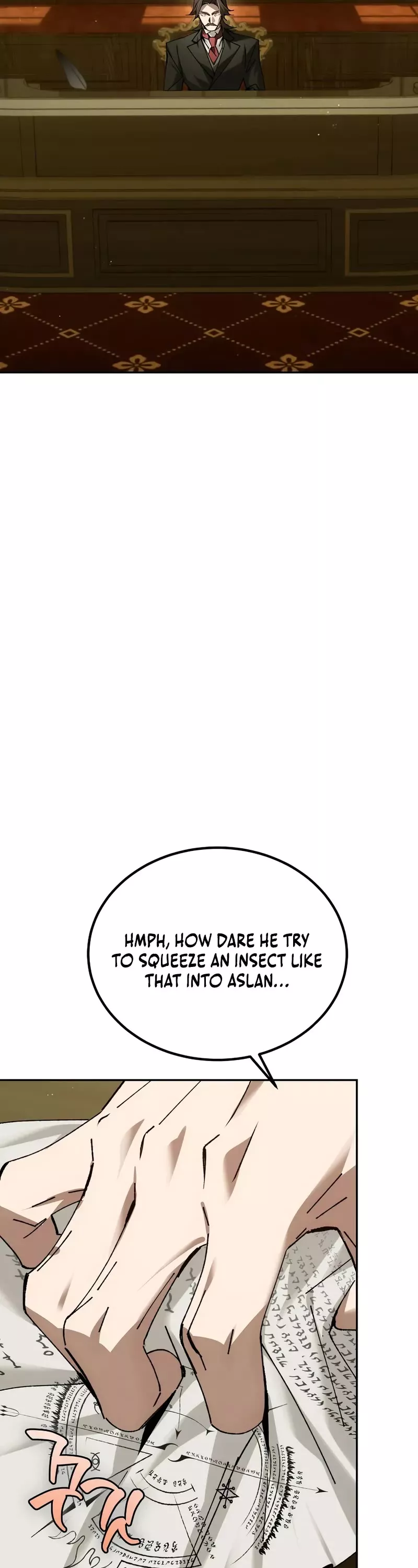 Read Magic Academy’s Genius Blinker Manga Online