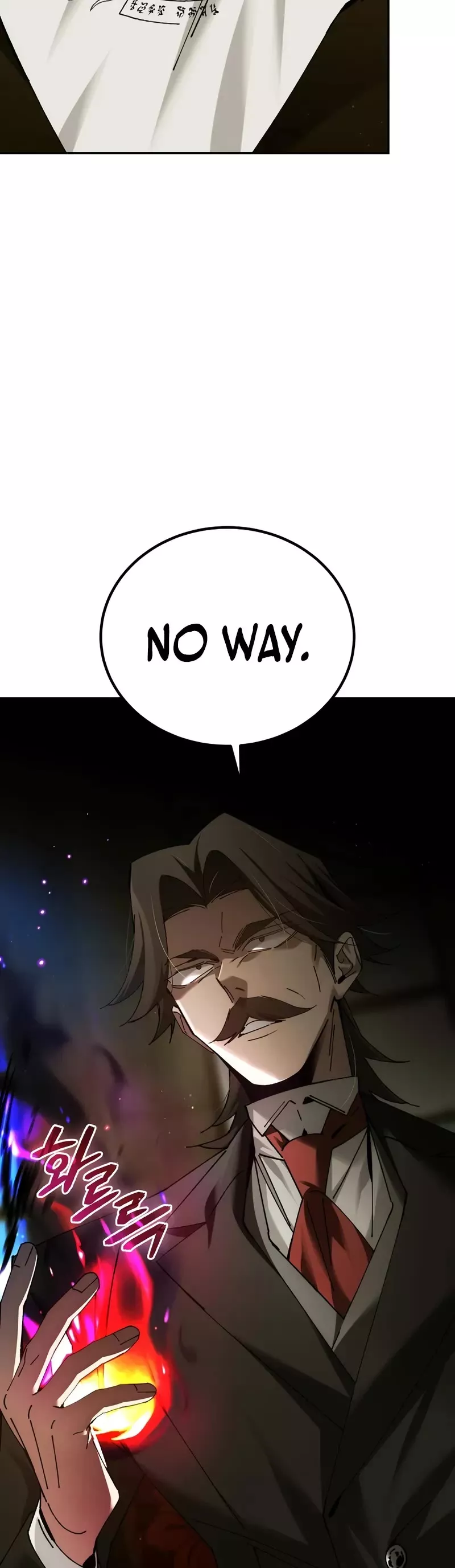 Read Magic Academy’s Genius Blinker Manga Online